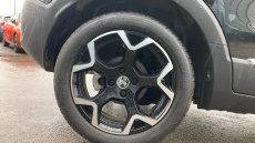 Vauxhall Crossland 1.2 Turbo [130] Ultimate Nav 5dr Auto Petrol Hatchback